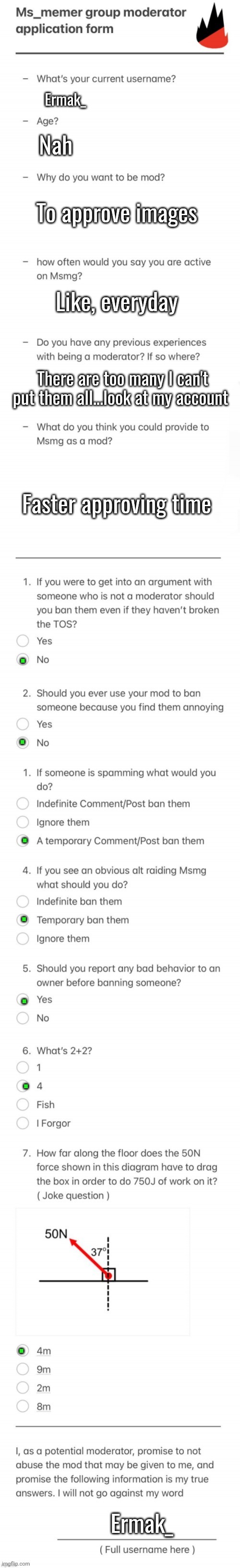 There are too many I can't put them all...look at my account | made w/ Imgflip meme maker
