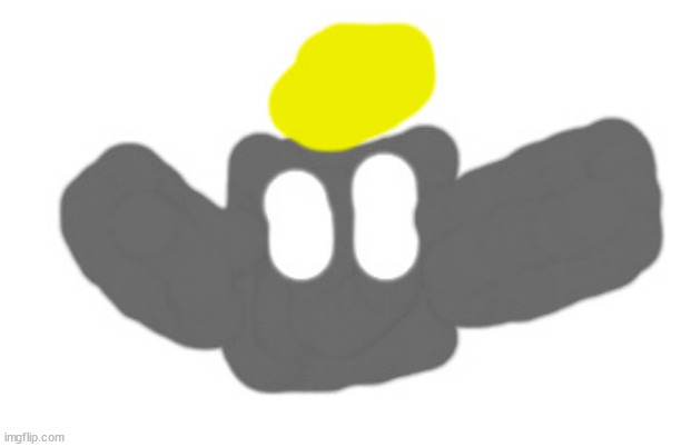 Undead Pixer. | made w/ Imgflip meme maker