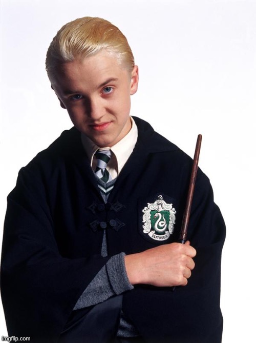 draco malfoy | image tagged in draco malfoy | made w/ Imgflip meme maker