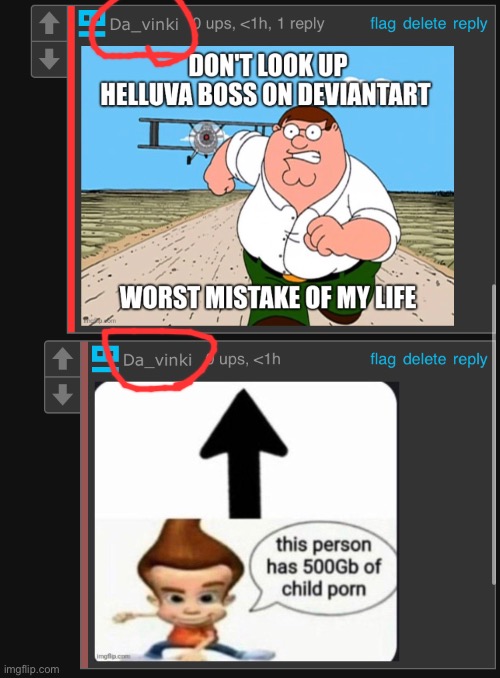 Bro got himself | made w/ Imgflip meme maker