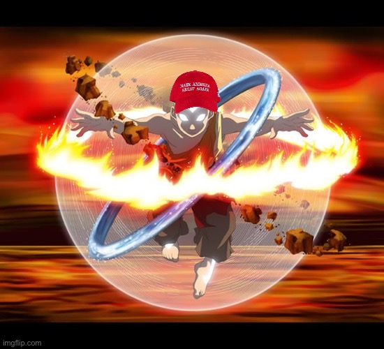 Avatar Aang | image tagged in avatar aang | made w/ Imgflip meme maker