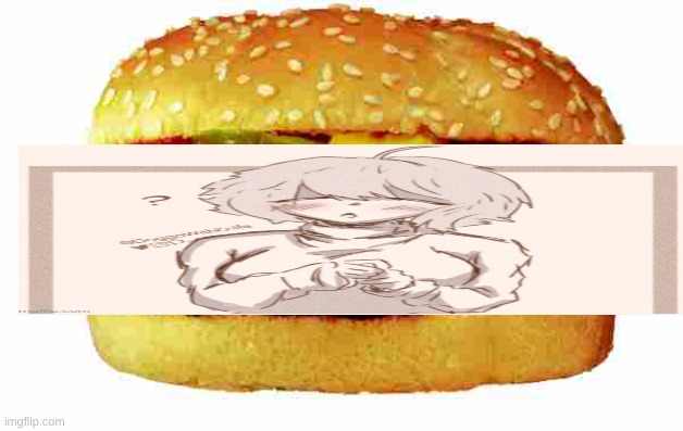 Hamburger | image tagged in hamburger | made w/ Imgflip meme maker