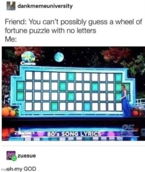 guess | image tagged in rickroll,memes,funny memes | made w/ Imgflip meme maker