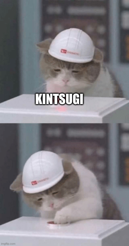 Image tagged in sad cat button - Imgflip