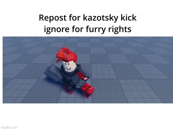 image tagged in anti furry | made w/ Imgflip meme maker