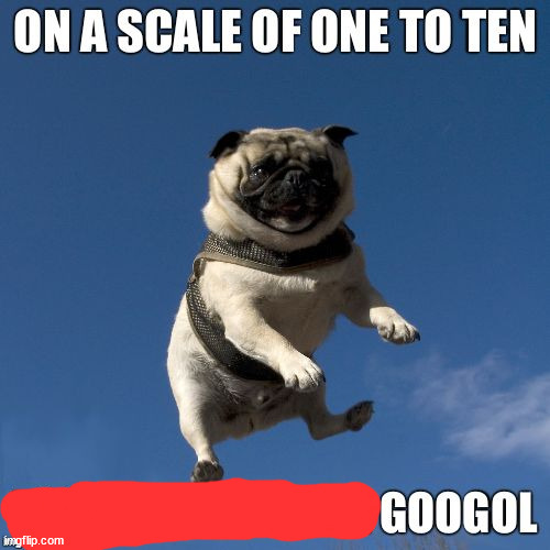 Googol approves | image tagged in googol approves | made w/ Imgflip meme maker
