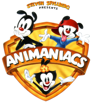 Animaniacs Blank Meme Template