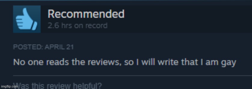 I Read The Reviews Imgflip