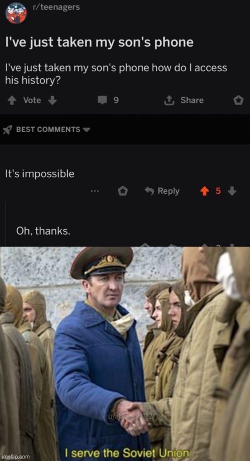 W r/teenagers | made w/ Imgflip meme maker