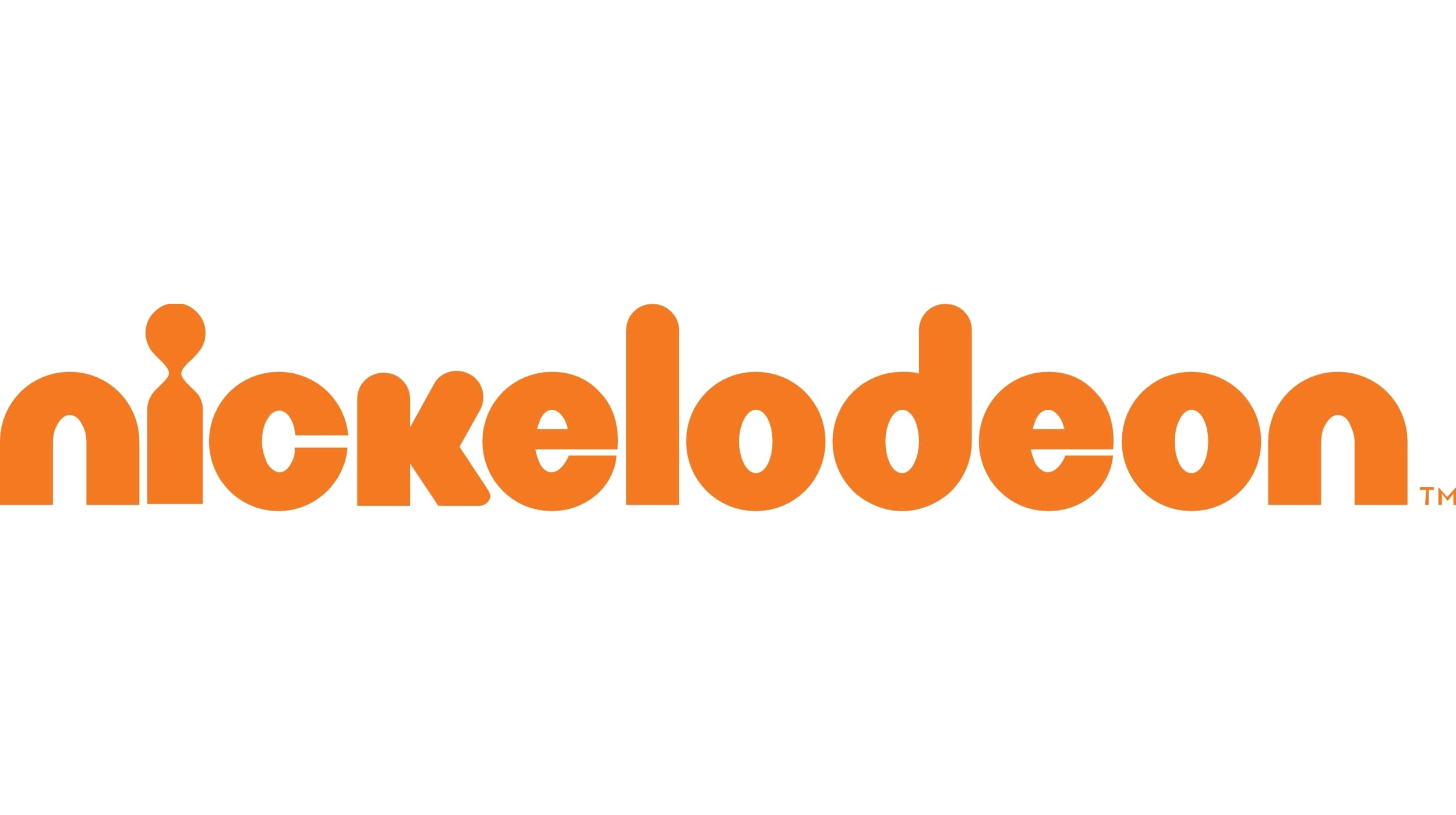 High Quality Nickelodeon Logo Blank Meme Template
