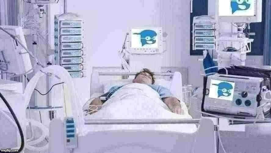 current state of Mildésmallington | made w/ Imgflip meme maker