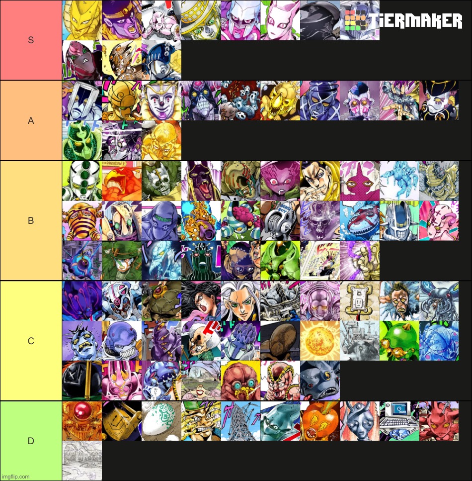 has some unpopular opinions. idc. | made w/ Imgflip meme maker