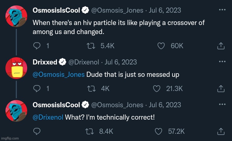 Tweetgen.com is a blessing | made w/ Imgflip meme maker