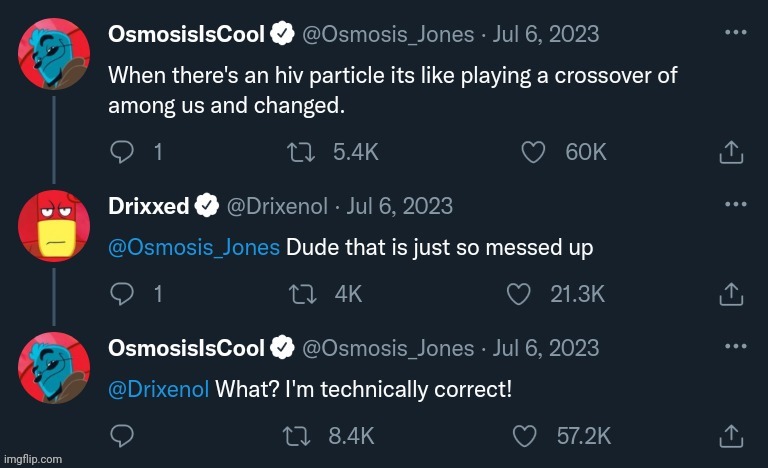 Tweetgen.com is an absolute blessing | made w/ Imgflip meme maker