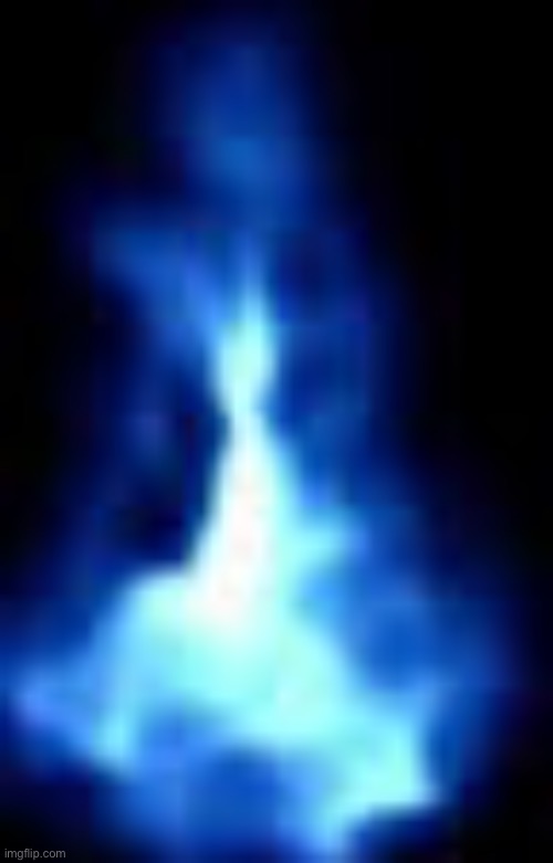Aura Flame | image tagged in aura flame | made w/ Imgflip meme maker