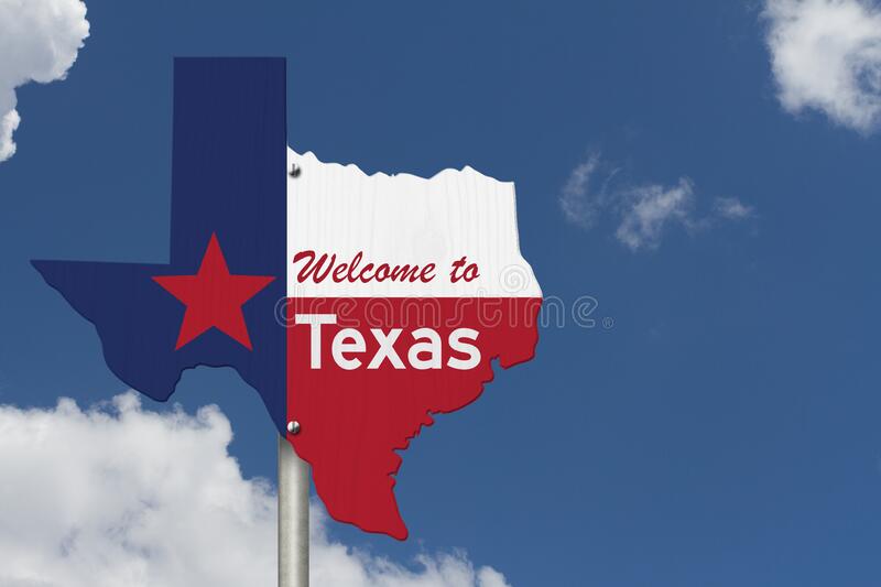 Welcome to TX Blank Meme Template