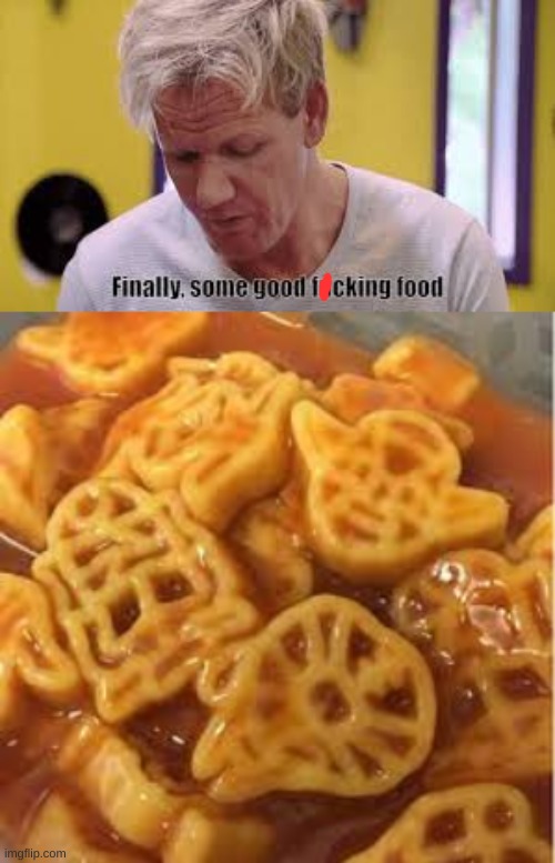I love eating these Star Wars specilized pasta for lunch at Sundays. | image tagged in finally some food | made w/ Imgflip meme maker