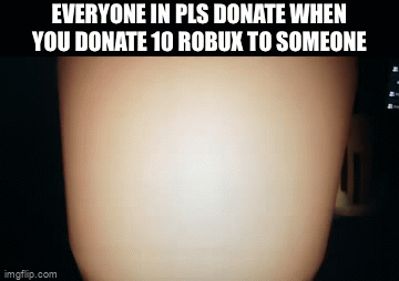 roblox please donate memes｜TikTok Search