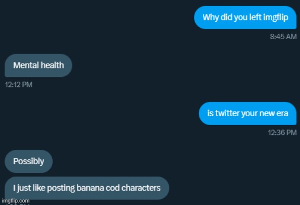 note from neon after she deleted | made w/ Imgflip meme maker