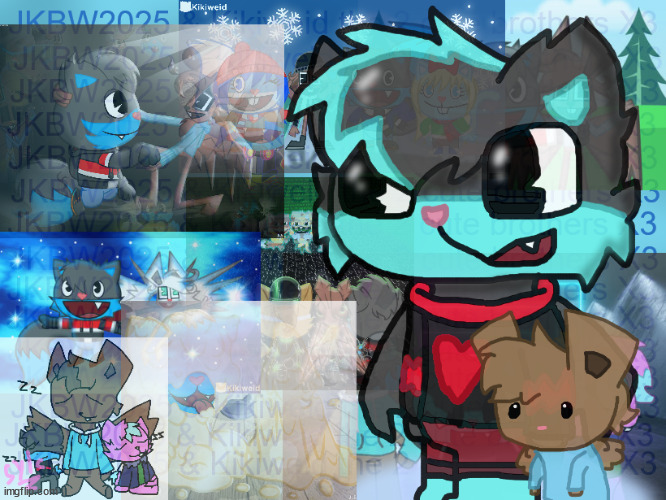 this took like 2 hours to make, watch it get 5 upvotes :'D (credits in comments) | made w/ Imgflip meme maker