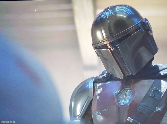 Baby yoda goblin | image tagged in baby yoda goblin | made w/ Imgflip meme maker