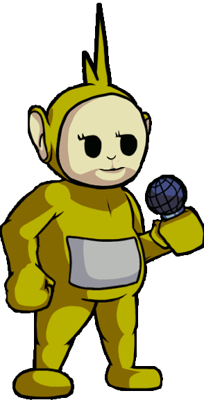 High Quality Lala Blank Meme Template