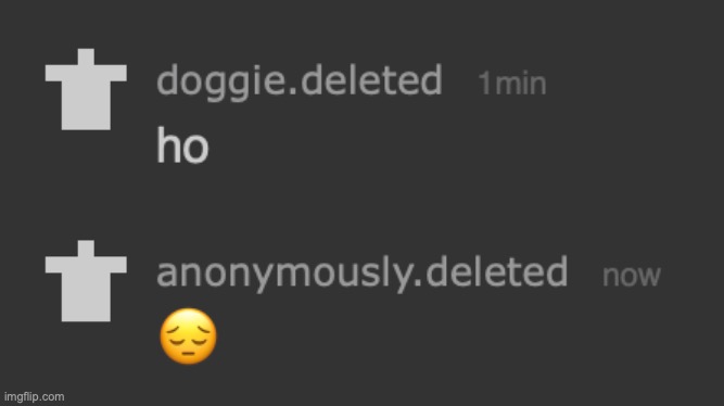 we were doign an "oh" chain | made w/ Imgflip meme maker