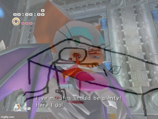 5 minutes my ass this stage sucks man | made w/ Imgflip meme maker