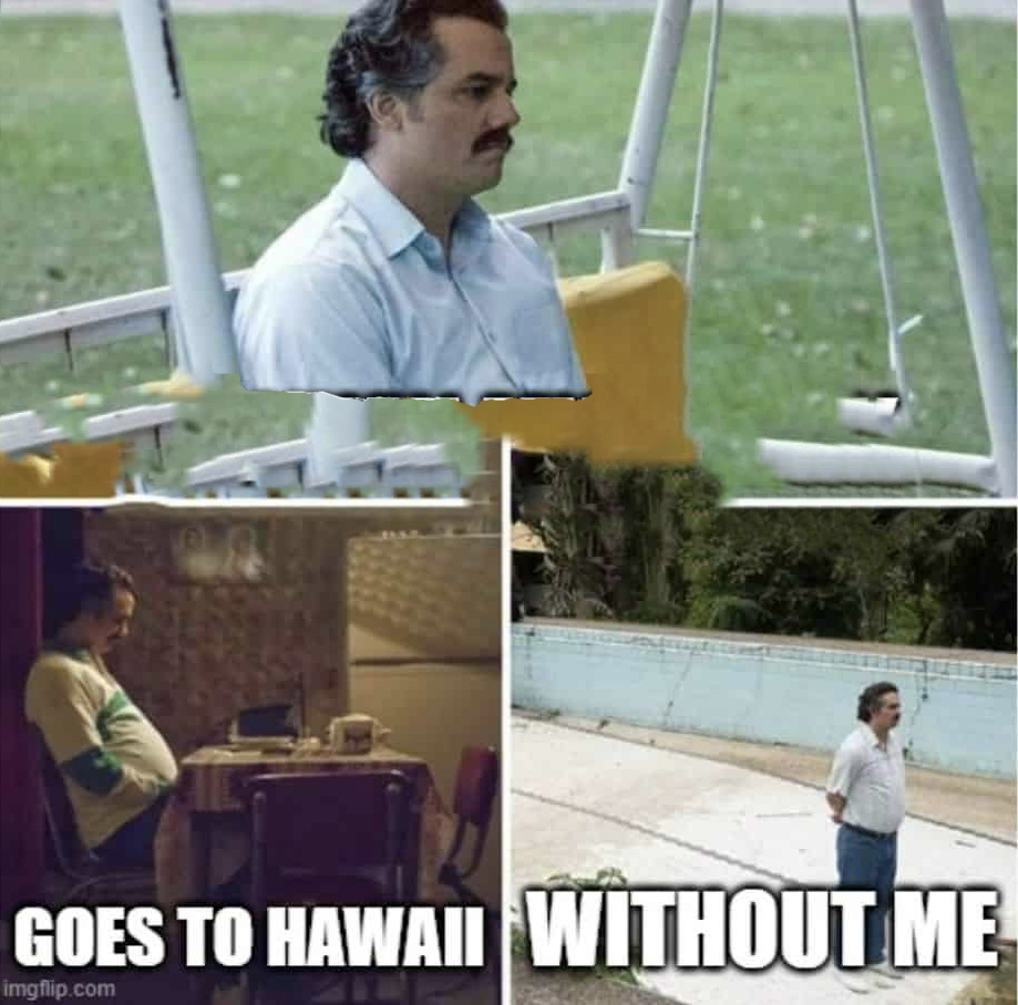 High Quality Rah Blank Meme Template