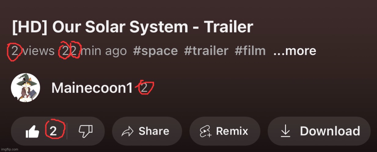 2 | made w/ Imgflip meme maker