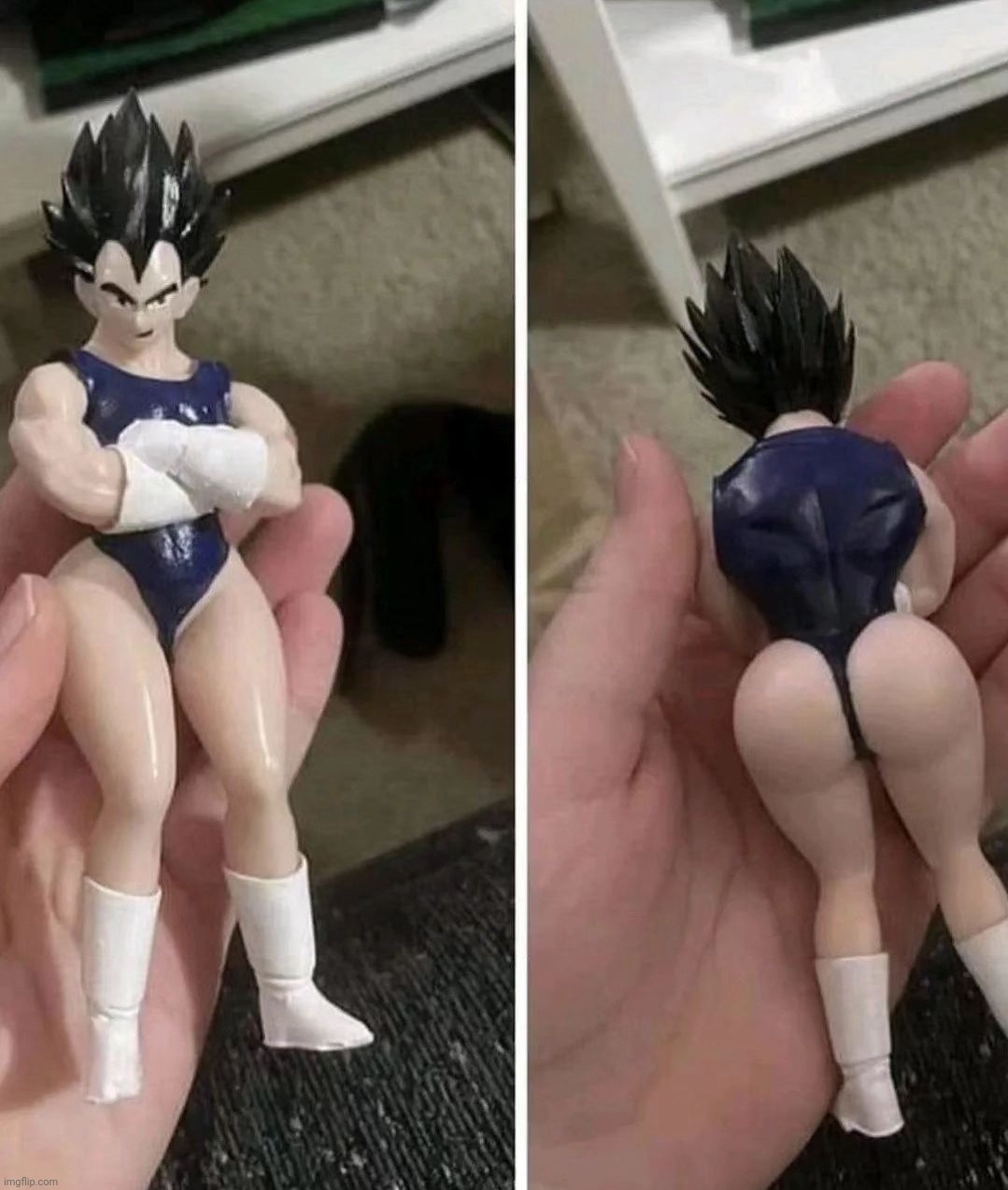 GOD DAM BRO GOT CAKE | made w/ Imgflip meme maker
