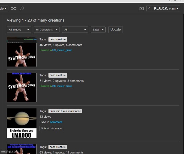 i guess my version is not updated yet! ? | made w/ Imgflip meme maker