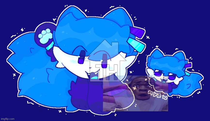 oc belongs to https://www.instagram.com/tengolf/ | made w/ Imgflip meme maker