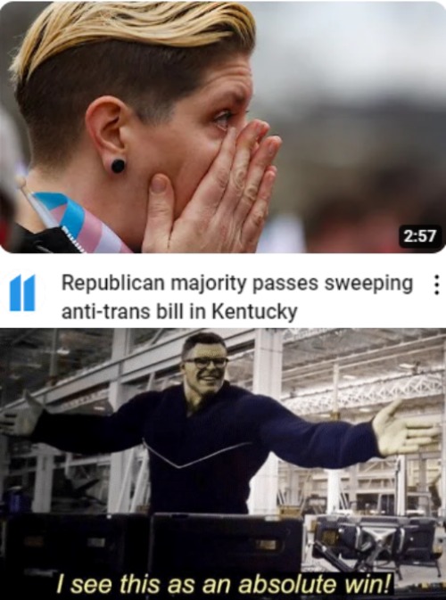 the | made w/ Imgflip meme maker