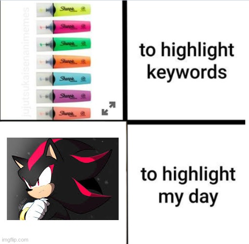 to highlight keywords | image tagged in to highlight keywords | made w/ Imgflip meme maker