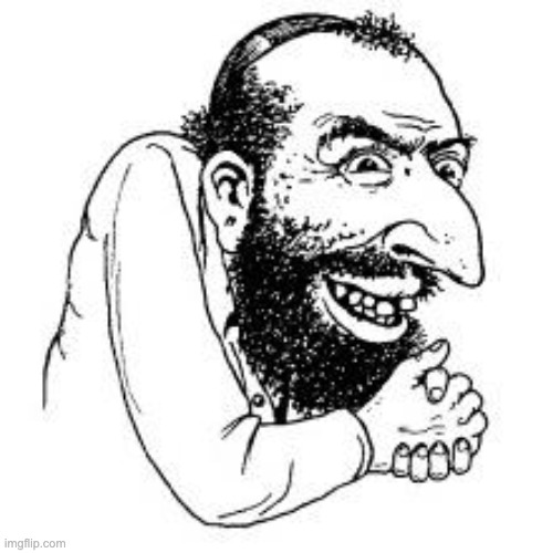 le happy merchant | image tagged in le happy merchant | made w/ Imgflip meme maker