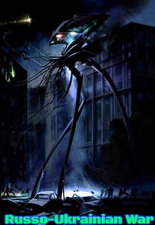 Just bring it | Russo-Ukrainian War | image tagged in just bring it,slavic lives matter,russo-ukrainian war,slavic battle | made w/ Imgflip meme maker