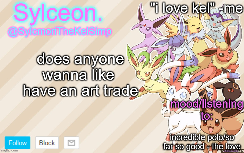 only accepting those who are worthy | does anyone wanna like 
have an art trade; incredible polo/so far so good - the love | image tagged in ejvdfvbffhv | made w/ Imgflip meme maker