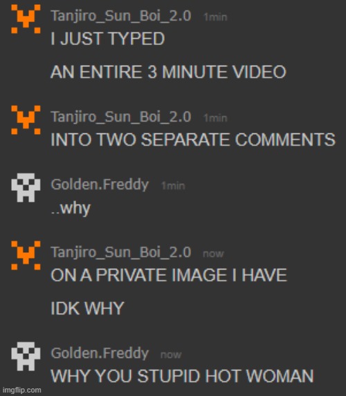 .. | made w/ Imgflip meme maker