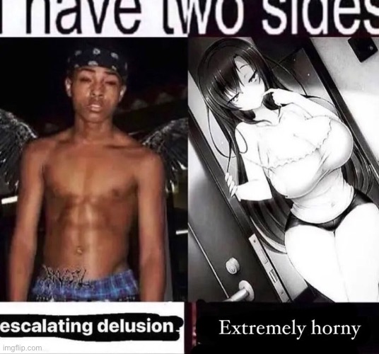 At least give me my mod back it’s been like a month | made w/ Imgflip meme maker