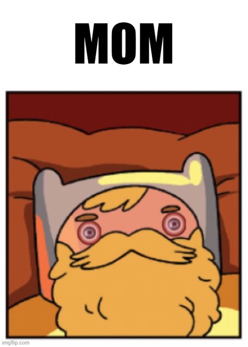 MOM | made w/ Imgflip meme maker