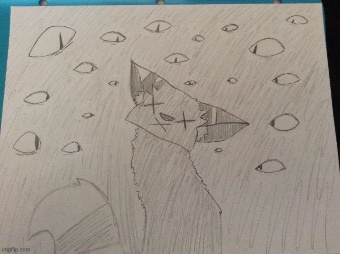 Vent I drew last night ig | image tagged in weeeeeeeew | made w/ Imgflip meme maker