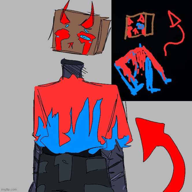 2nd OG: Torch / T0rch! I love him with every ounce of my body | made w/ Imgflip meme maker