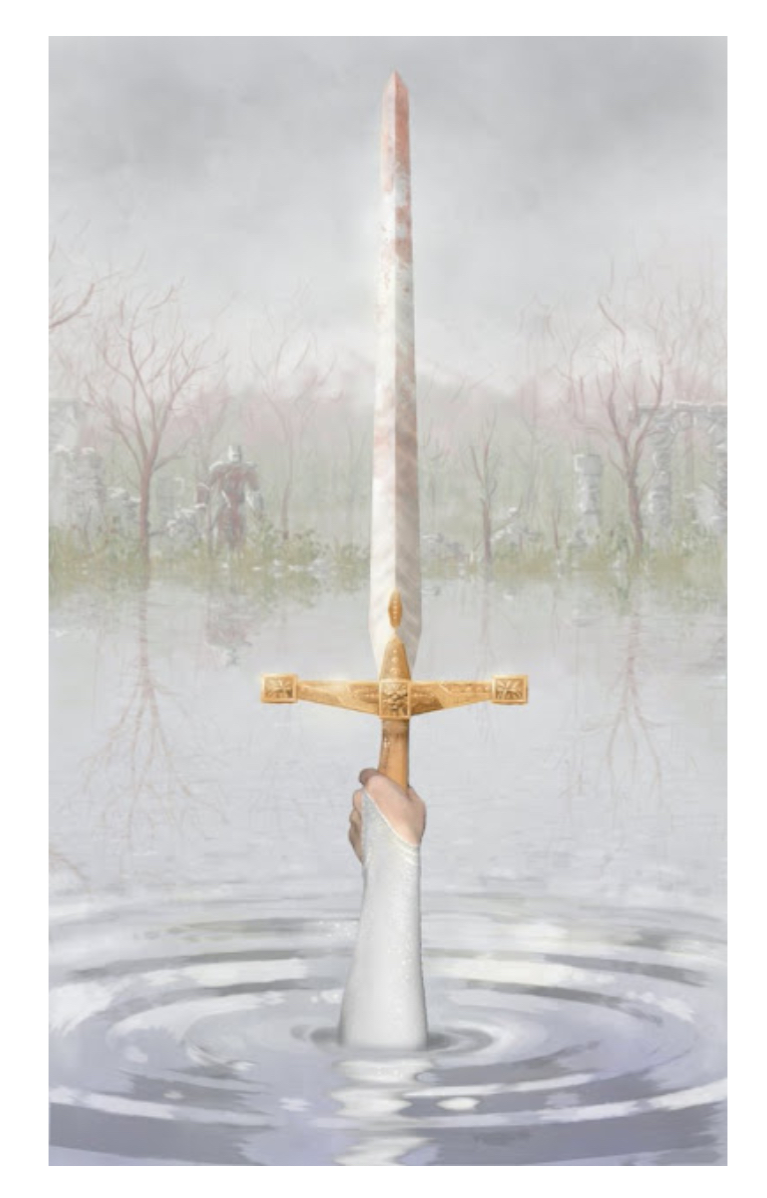 Mordant Merde Blank Meme Template