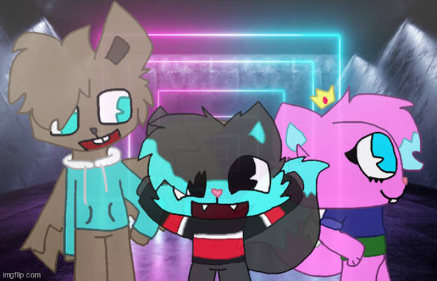art from liek 2 months ago??? i can already draw better than this damn | made w/ Imgflip meme maker