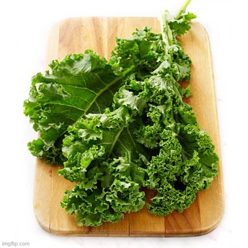 kale | image tagged in kale | made w/ Imgflip meme maker