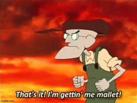 Eustace mallet | image tagged in eustace mallet | made w/ Imgflip meme maker