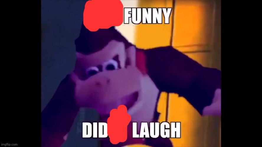 Not funny didn't laugh | image tagged in not funny didn't laugh | made w/ Imgflip meme maker