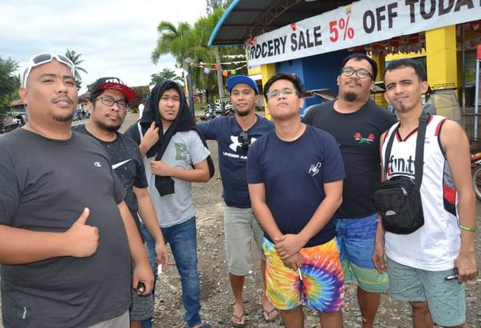 Cartel Blank Meme Template