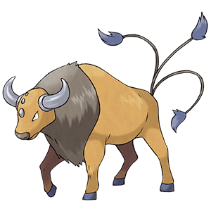 Tauros Blank Meme Template